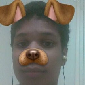 Meet your Posher, Alexander